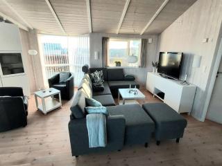 Holiday Home Arnod - 400m from the sea in SE Jutland by Interhome - 3