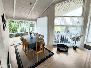 Holiday Home Arnod - 400m from the sea in SE Jutland by Interhome - 1