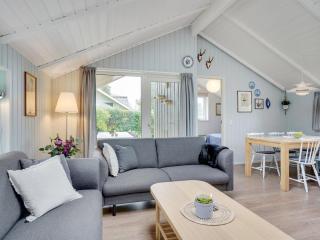 Holiday Home Petrus - 750m from the sea by Interhome - Hejls - 8