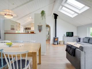 Holiday Home Petrus - 750m from the sea by Interhome - Hejls - 7