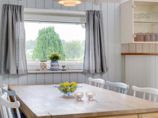 Holiday Home Petrus - 750m from the sea by Interhome - Hejls - 5