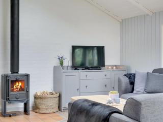 Holiday Home Petrus - 750m from the sea by Interhome - Hejls - 1