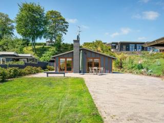 Holiday Home Øthkil - 93m from the sea by Interhome - Sjølund - 0