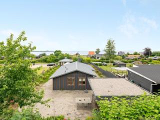 Holiday Home Øthkil - 93m from the sea by Interhome - Sjølund - 6
