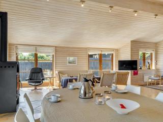 Holiday Home Øthkil - 93m from the sea by Interhome - Sjølund - 3