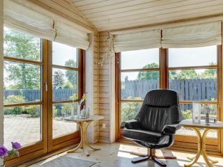 Holiday Home Øthkil - 93m from the sea by Interhome - Sjølund - 2