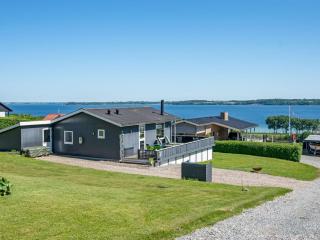 Holiday Home Jenvold - 300m to the inlet by Interhome - Aabenraa - 0