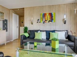 Holiday Home Jenvold - 300m to the inlet by Interhome - Aabenraa - 6