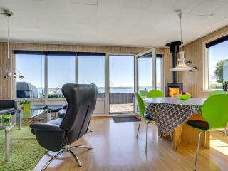 Holiday Home Jenvold - 300m to the inlet by Interhome - Aabenraa - 4