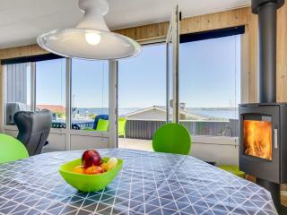 Holiday Home Jenvold - 300m to the inlet by Interhome - Aabenraa - 2