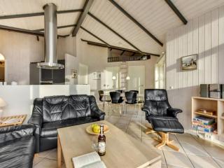 Holiday Home Maj - 150m from the sea by Interhome - Hejls - 4