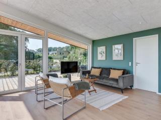 Holiday Home Sebbi - 90m from the sea by Interhome - 4