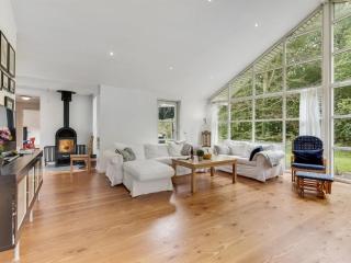 Holiday Home Bjerund - 250m from the sea by Interhome - Haderslev - 8