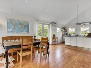 Holiday Home Bjerund - 250m from the sea by Interhome - Haderslev - 3