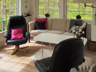 Holiday Home Rigmor - 300m from the sea by Interhome - 7