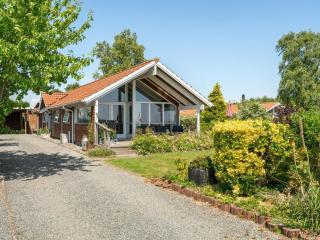 Holiday Home Kaike - 100m from the sea by Interhome - Haderslev - 9
