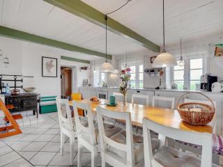 Holiday Home Anje - 16km from the sea by Interhome - Højer - 5