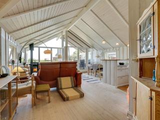 Holiday Home Kaike - 100m from the sea by Interhome - Haderslev - 5