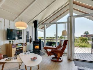 Holiday Home Kaike - 100m from the sea by Interhome - Haderslev - 7