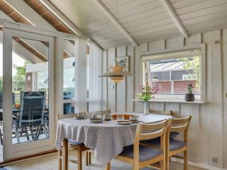 Holiday Home Kaike - 100m from the sea by Interhome - Haderslev - 3