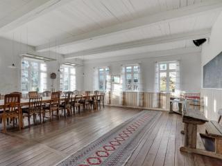 Holiday Home Anje - 16km from the sea by Interhome - Højer - 3
