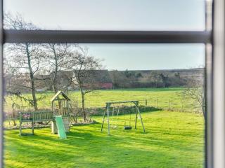 Holiday Home Anje - 16km from the sea by Interhome - Højer - 2