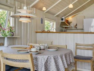 Holiday Home Kaike - 100m from the sea by Interhome - Haderslev - 1