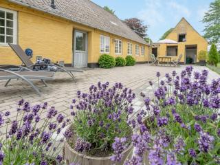 Holiday Home Ilsa - 9-8km from the sea by Interhome - Tønder - 0
