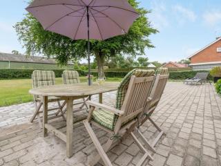 Holiday Home Ilsa - 9-8km from the sea by Interhome - Tønder - 7