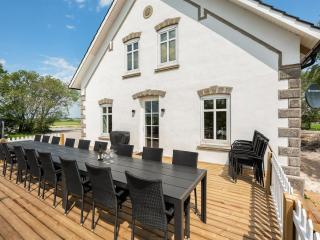 Holiday Home Guthorm by Interhome - Højer - 8