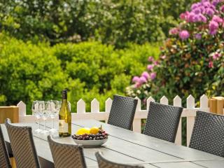 Holiday Home Guthorm by Interhome - Højer - 5