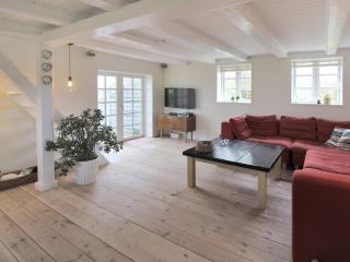 Holiday Home Harre - 300m from the sea by Interhome - Rudkøbing - 6