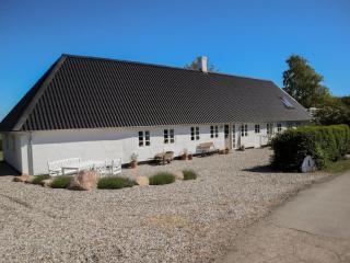Holiday Home Harre - 300m from the sea by Interhome - Rudkøbing - 0