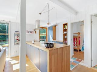 Holiday Home Veselin - 100m from the sea by Interhome - Rødekro - 4