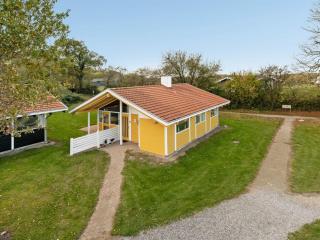 Apartment Boris - 500m from the sea by Interhome - Aabenraa - 6