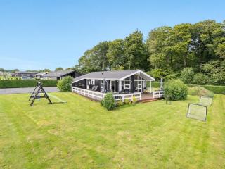 Holiday Home Darja - 300m from the sea by Interhome - Haderslev - 0