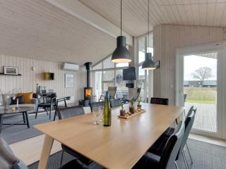 Holiday Home Darja - 300m from the sea by Interhome - Haderslev - 4