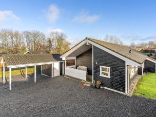 Holiday Home Holmwith - 200m from the sea by Interhome - Aabenraa - 0