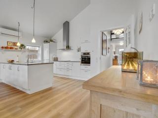Holiday Home Holmwith - 200m from the sea by Interhome - Aabenraa - 6