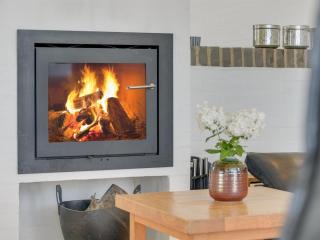 Holiday Home Myrte - 500m from the sea by Interhome - Haderslev - 5