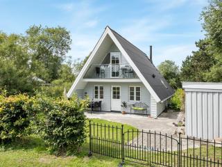 Holiday Home Thormund - 350m from the sea by Interhome - Humble - 2