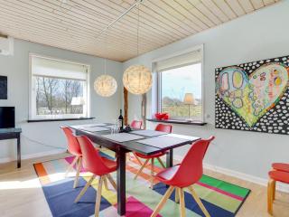 Holiday Home Ewelina - 15km from the sea by Interhome - Ballum - 8