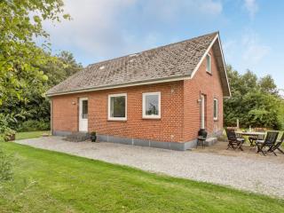 Holiday Home Ewelina - 15km from the sea by Interhome - Ballum - 4