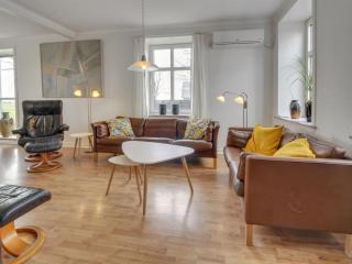 Holiday Home Juuso - 20km from the sea by Interhome - Bredebro - 5