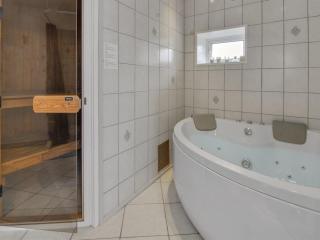 Holiday Home Juuso - 20km from the sea by Interhome - Bredebro - 6