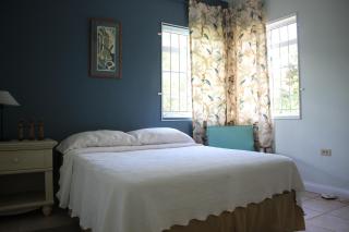 Agapantha Cottage - 1