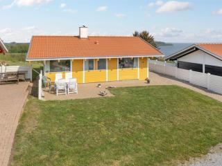 Apartment Alya - 200m from the sea by Interhome - Aabenraa - 8