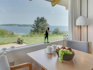 Apartment Alya - 200m from the sea by Interhome - Aabenraa - 3