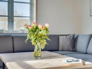 Holiday Home Nita - 24km from the sea by Interhome - Højer - 6