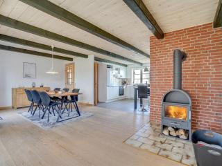 Holiday Home Nita - 24km from the sea by Interhome - Højer - 7